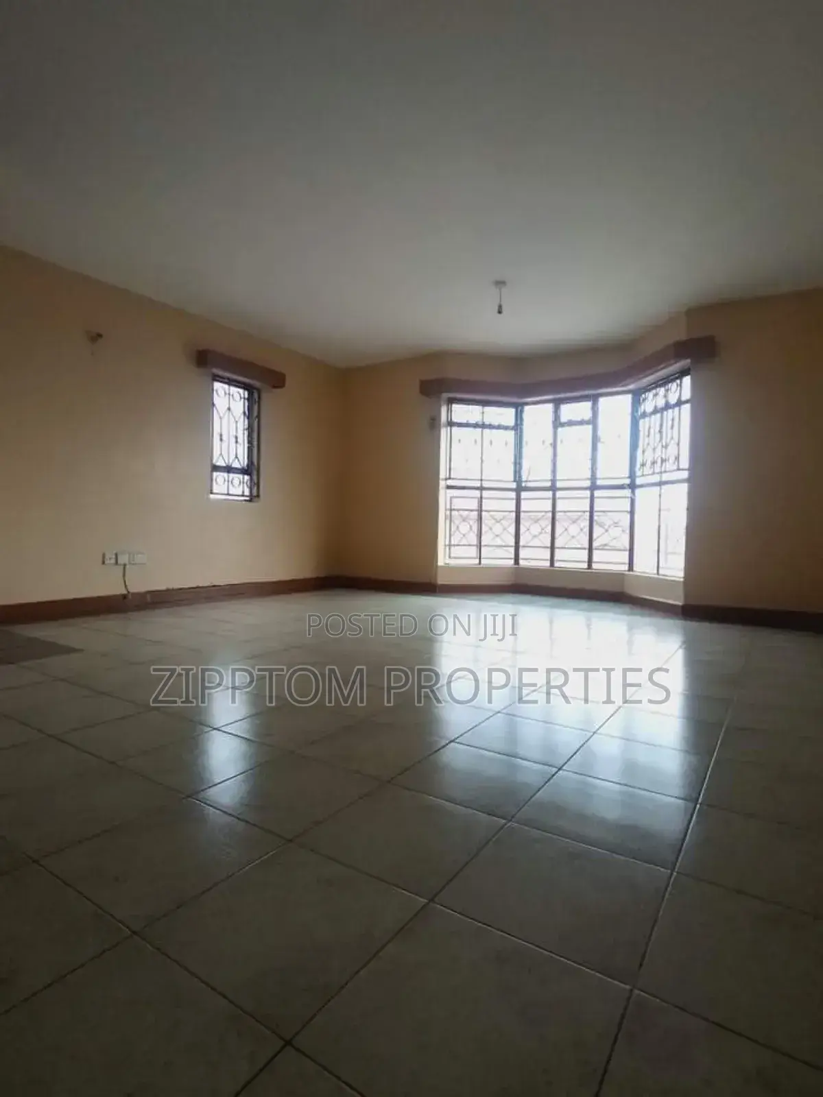 3bdrm Apartment in Nhc for rent in NHC Langata
