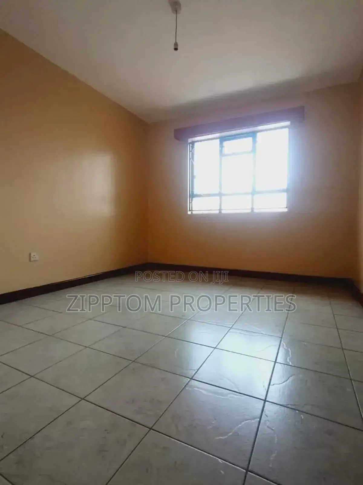 3bdrm Apartment in Nhc for rent in NHC Langata