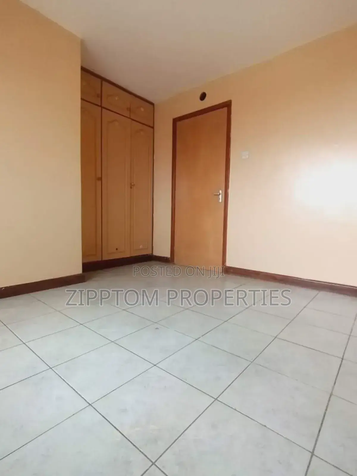 3bdrm Apartment in Nhc for rent in NHC Langata