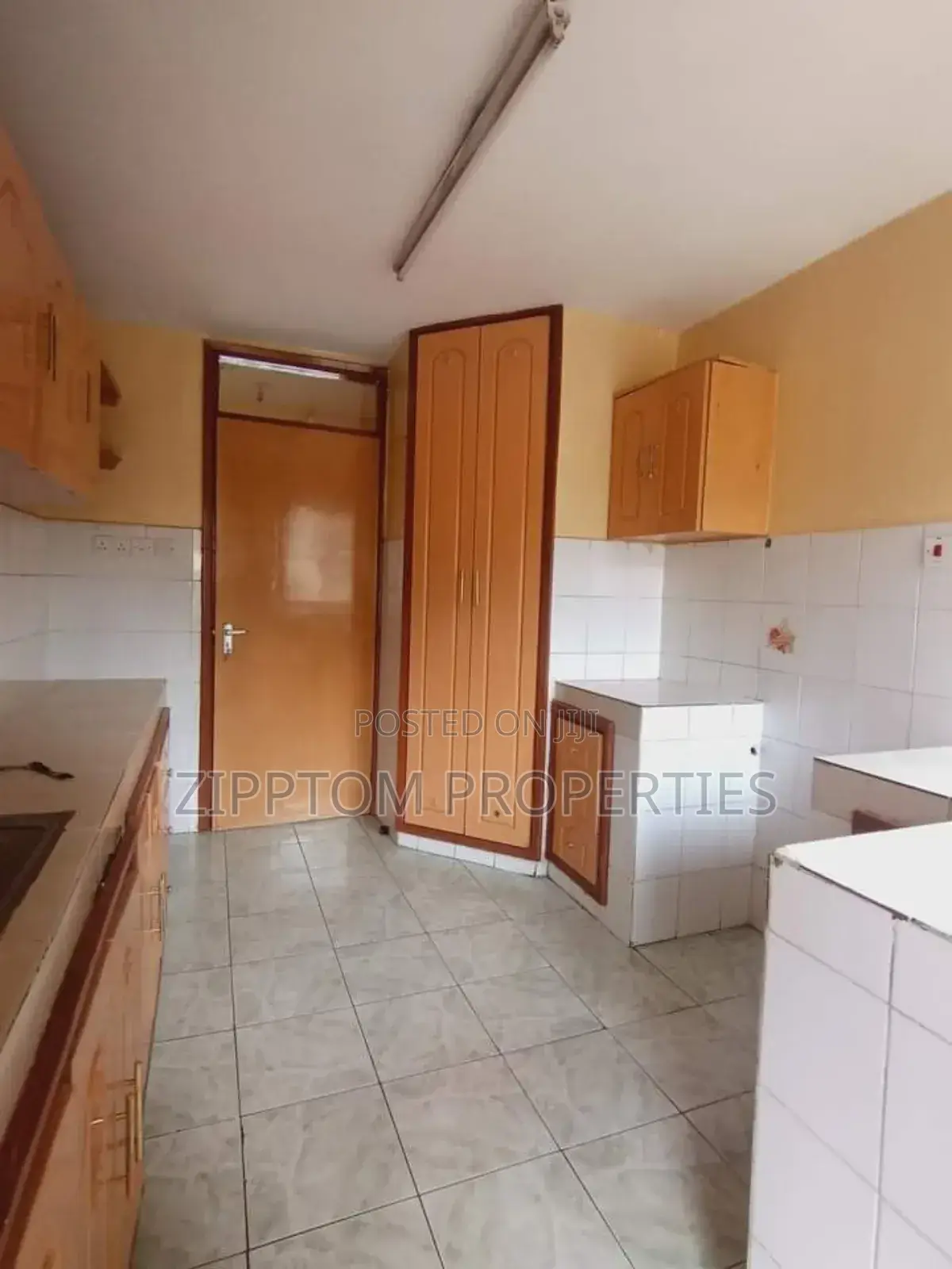 3bdrm Apartment in Nhc for rent in NHC Langata