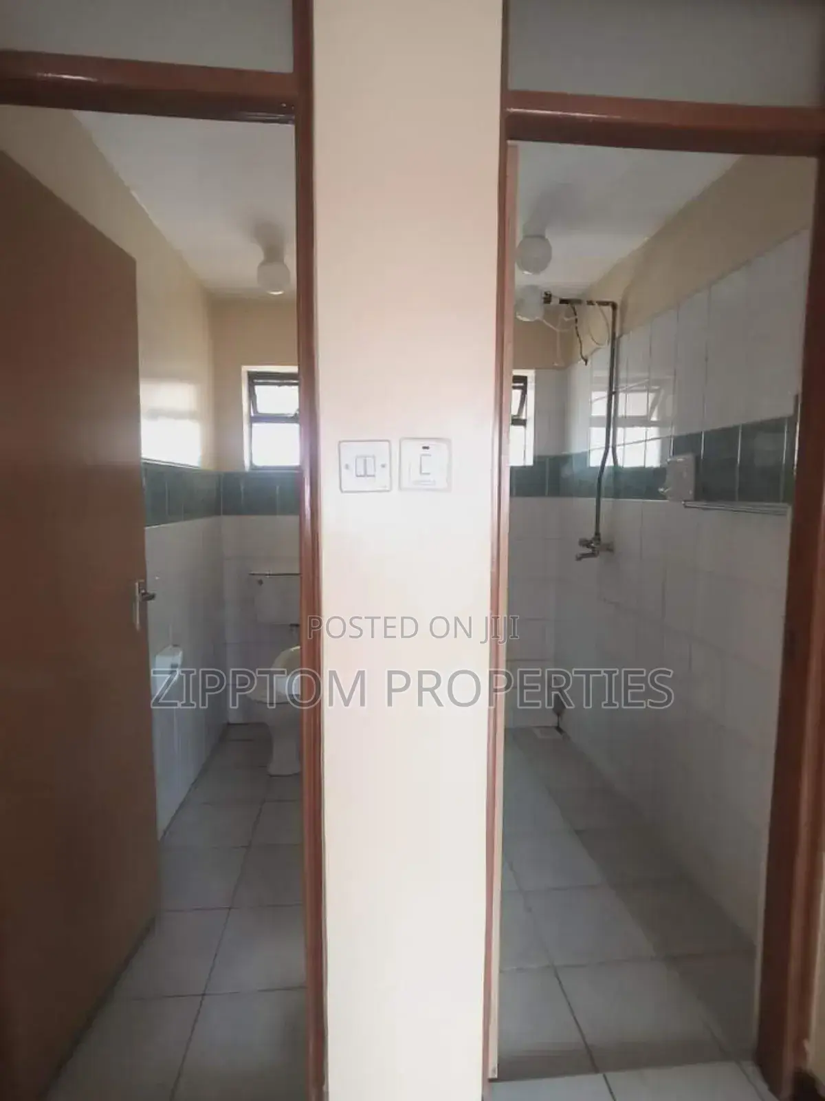 3bdrm Apartment in Nhc for rent in NHC Langata