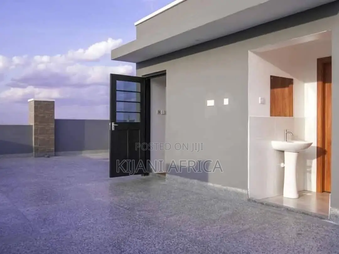 4bdrm Maisonette in Ruiru for sale in Ruiru