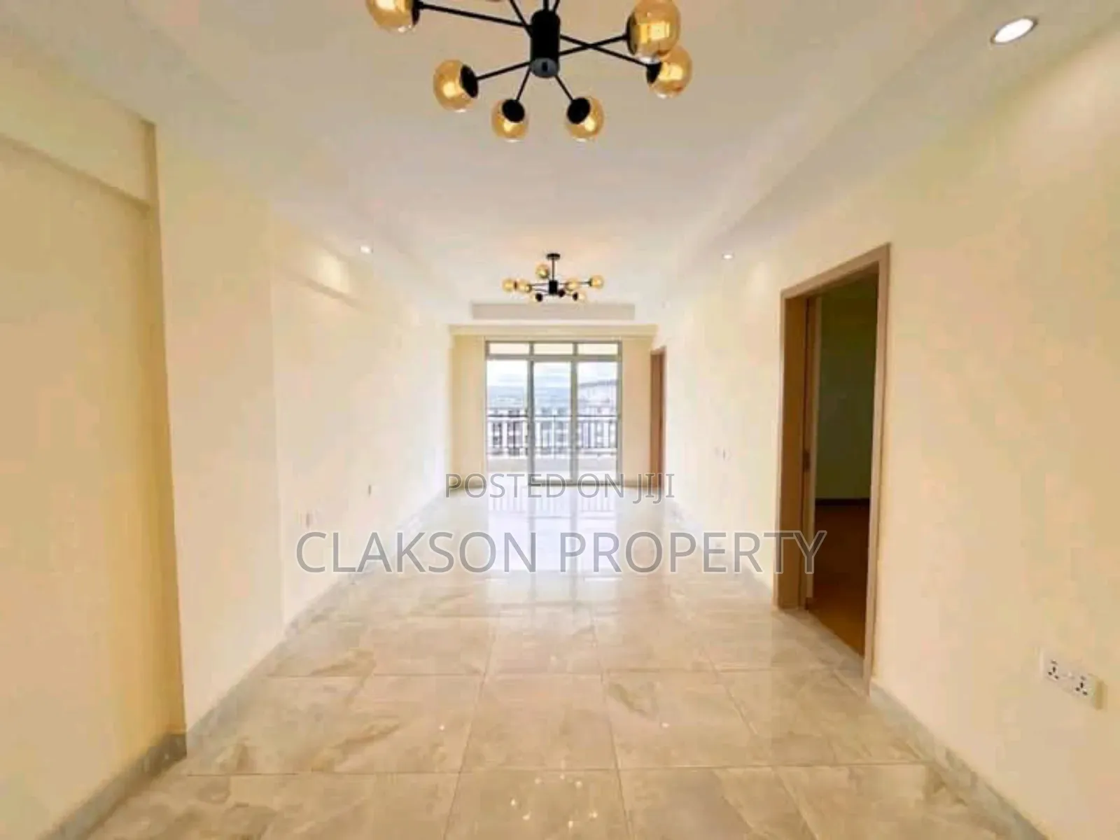 2bdrm Apartment in Kileleshwa for rent in Kileleshwa