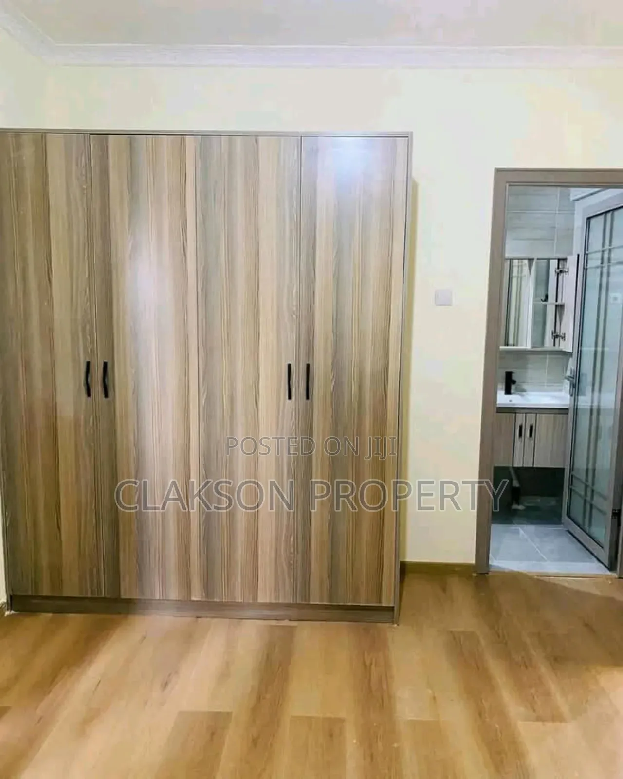 2bdrm Apartment in Kileleshwa for rent in Kileleshwa