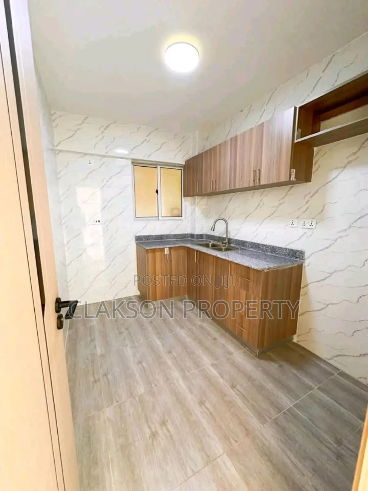 2bdrm Apartment in Kileleshwa for rent in Kileleshwa