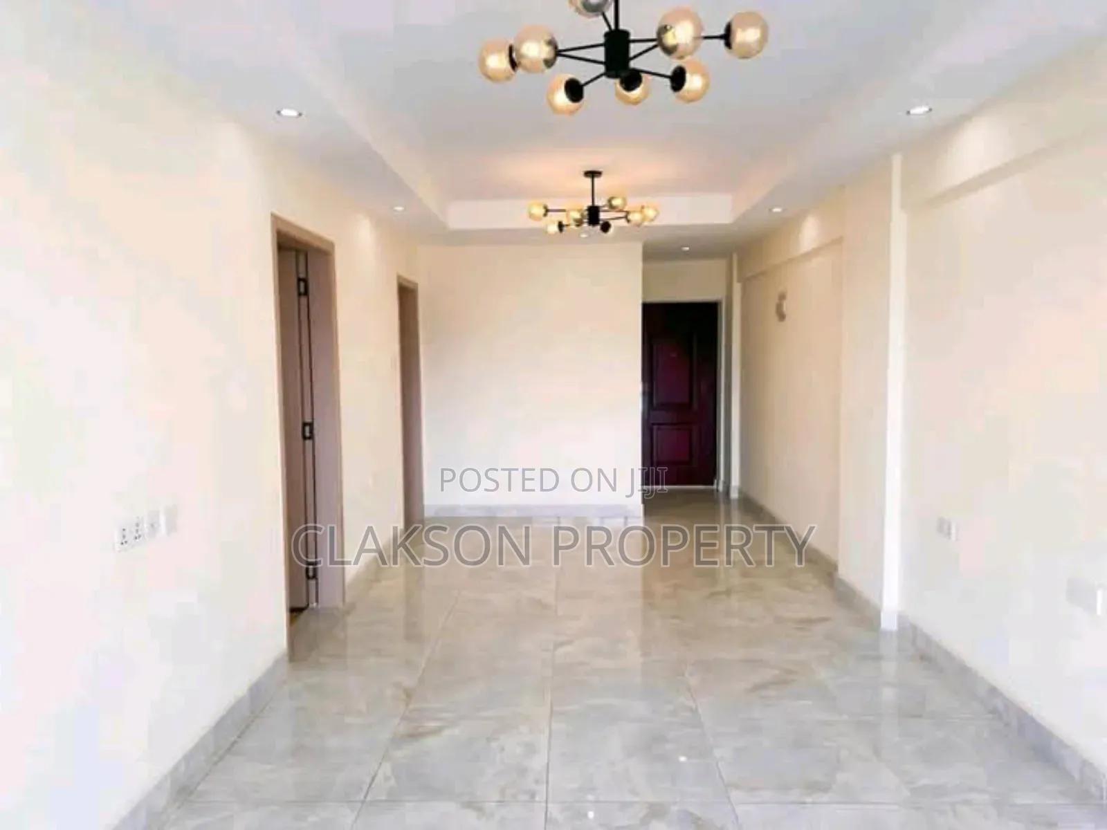 2bdrm Apartment in Kileleshwa for rent in Kileleshwa