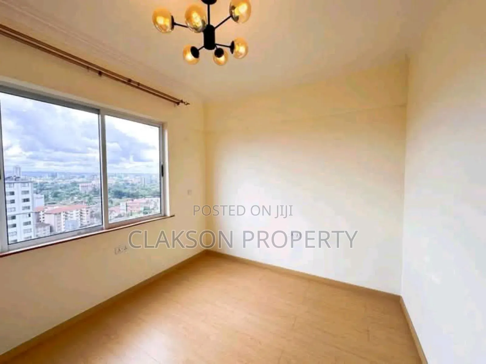 2bdrm Apartment in Kileleshwa for rent in Kileleshwa