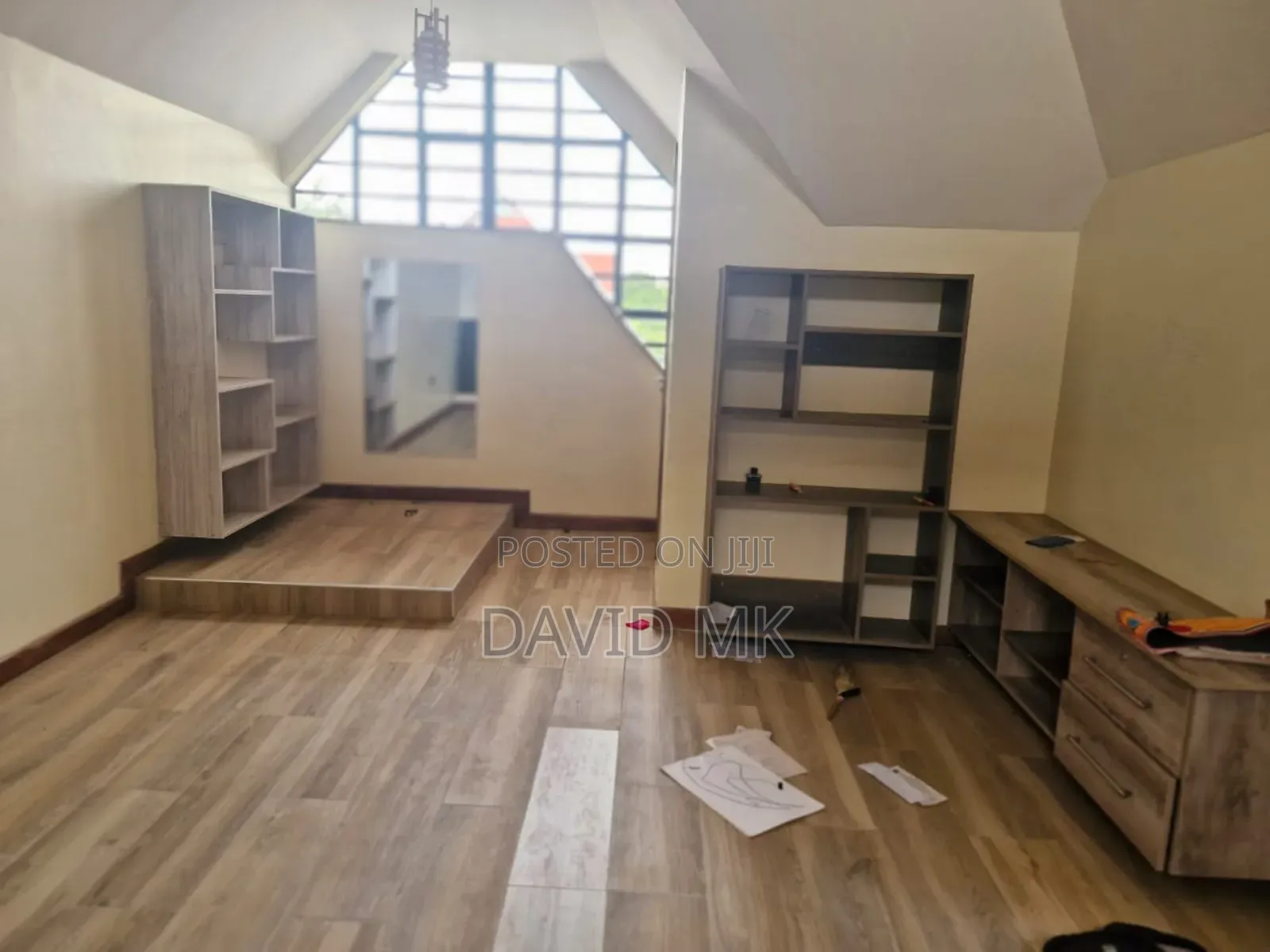 4bdrm Maisonette in Membley for rent in Membley Estate