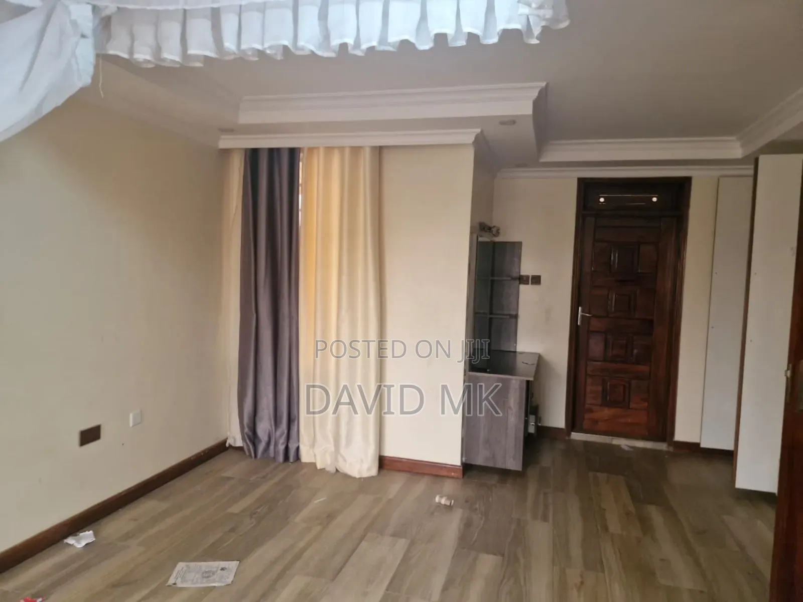 4bdrm Maisonette in Membley for rent in Membley Estate