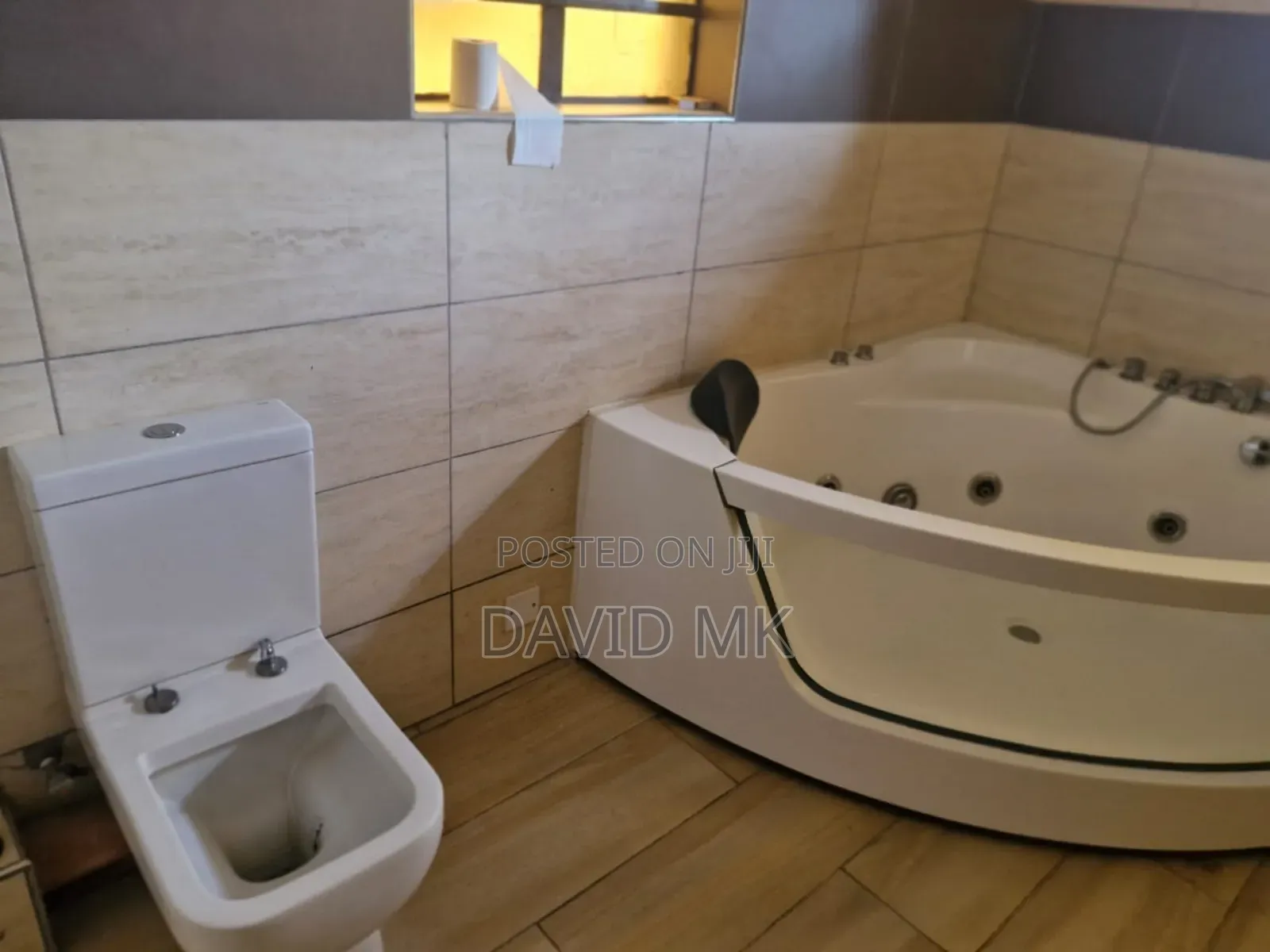 4bdrm Maisonette in Membley for rent in Membley Estate