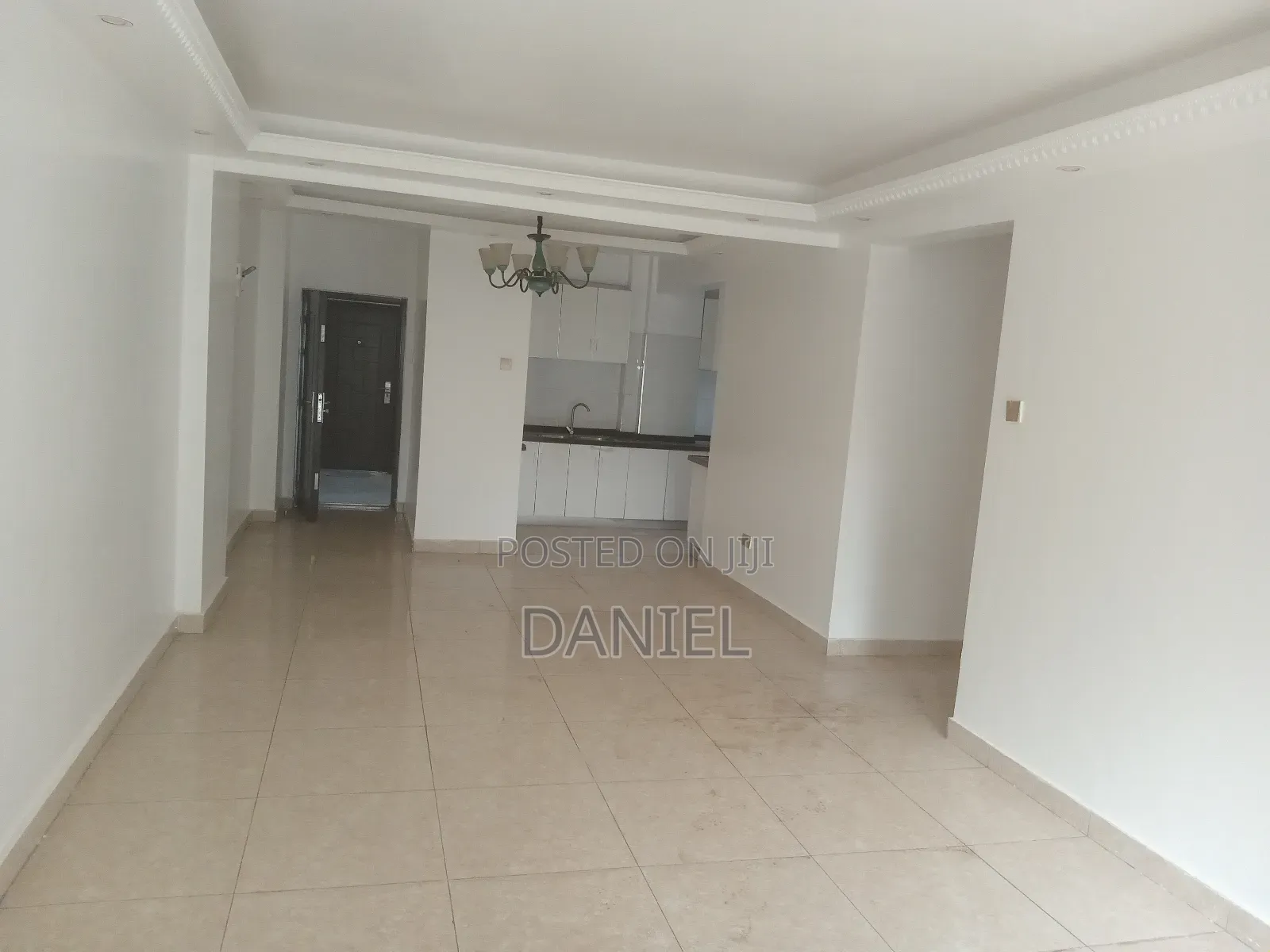 2bdrm Apartment in Kileleshwa for rent in Kileleshwa