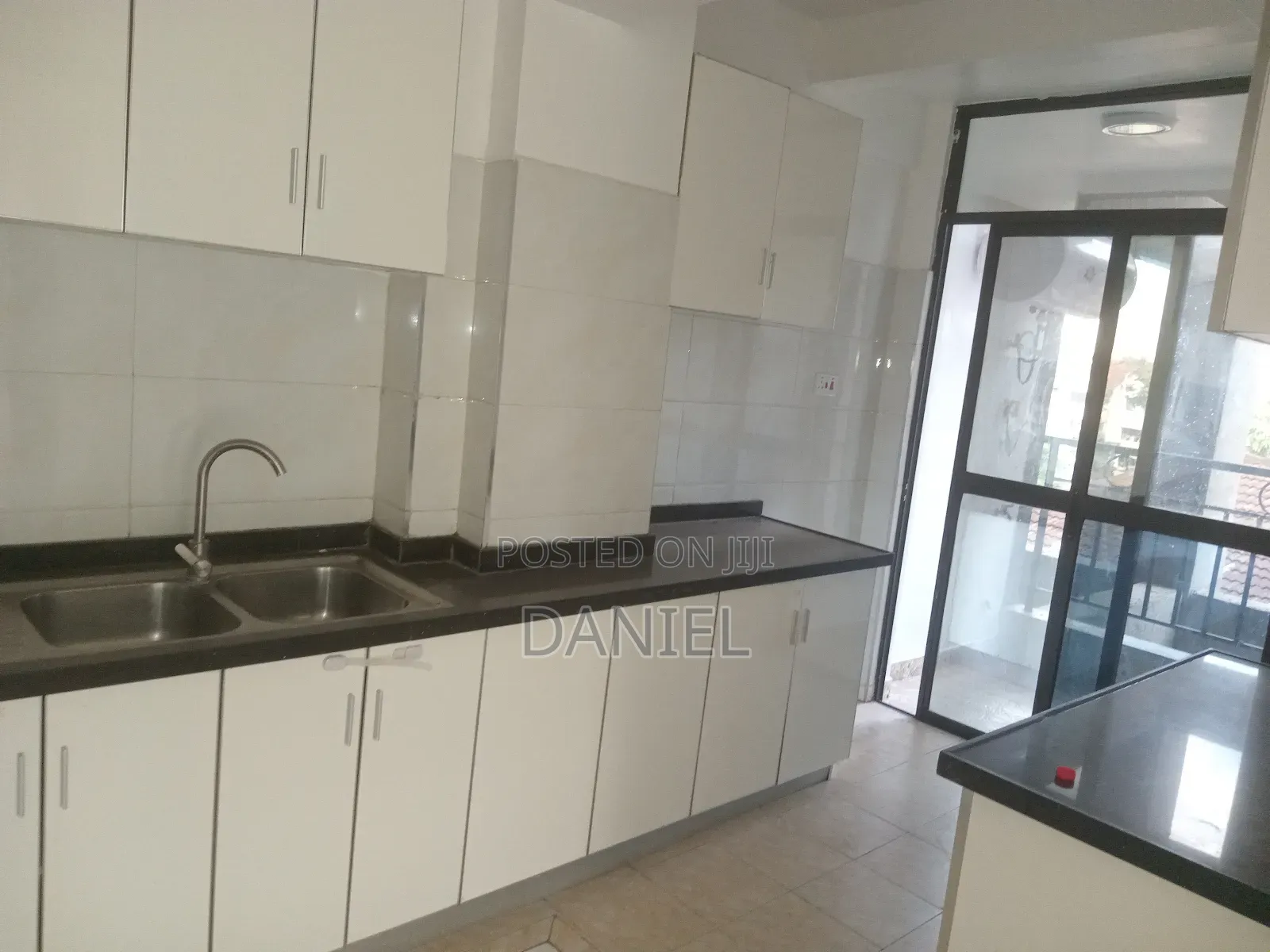 2bdrm Apartment in Kileleshwa for rent in Kileleshwa