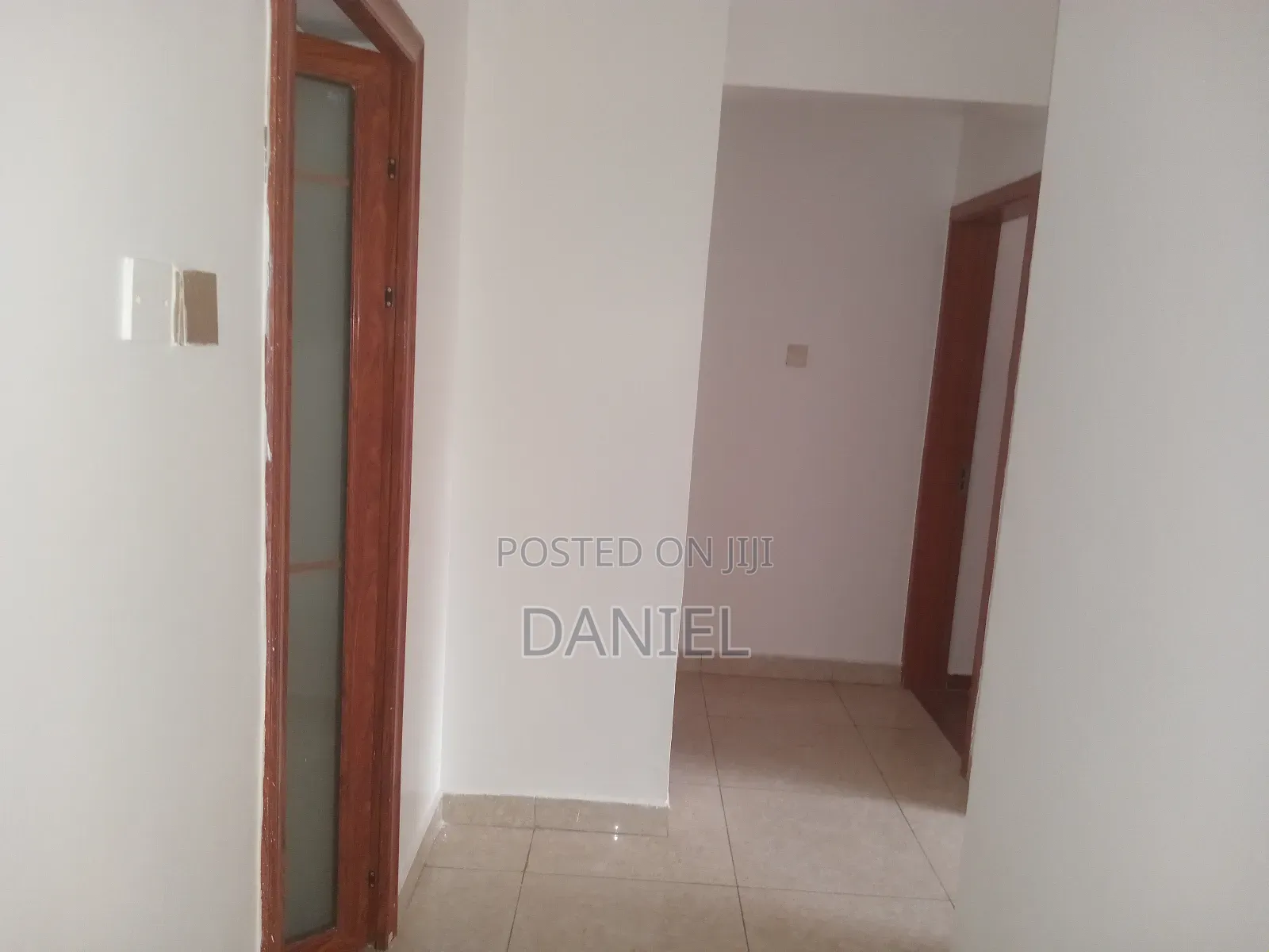 2bdrm Apartment in Kileleshwa for rent in Kileleshwa