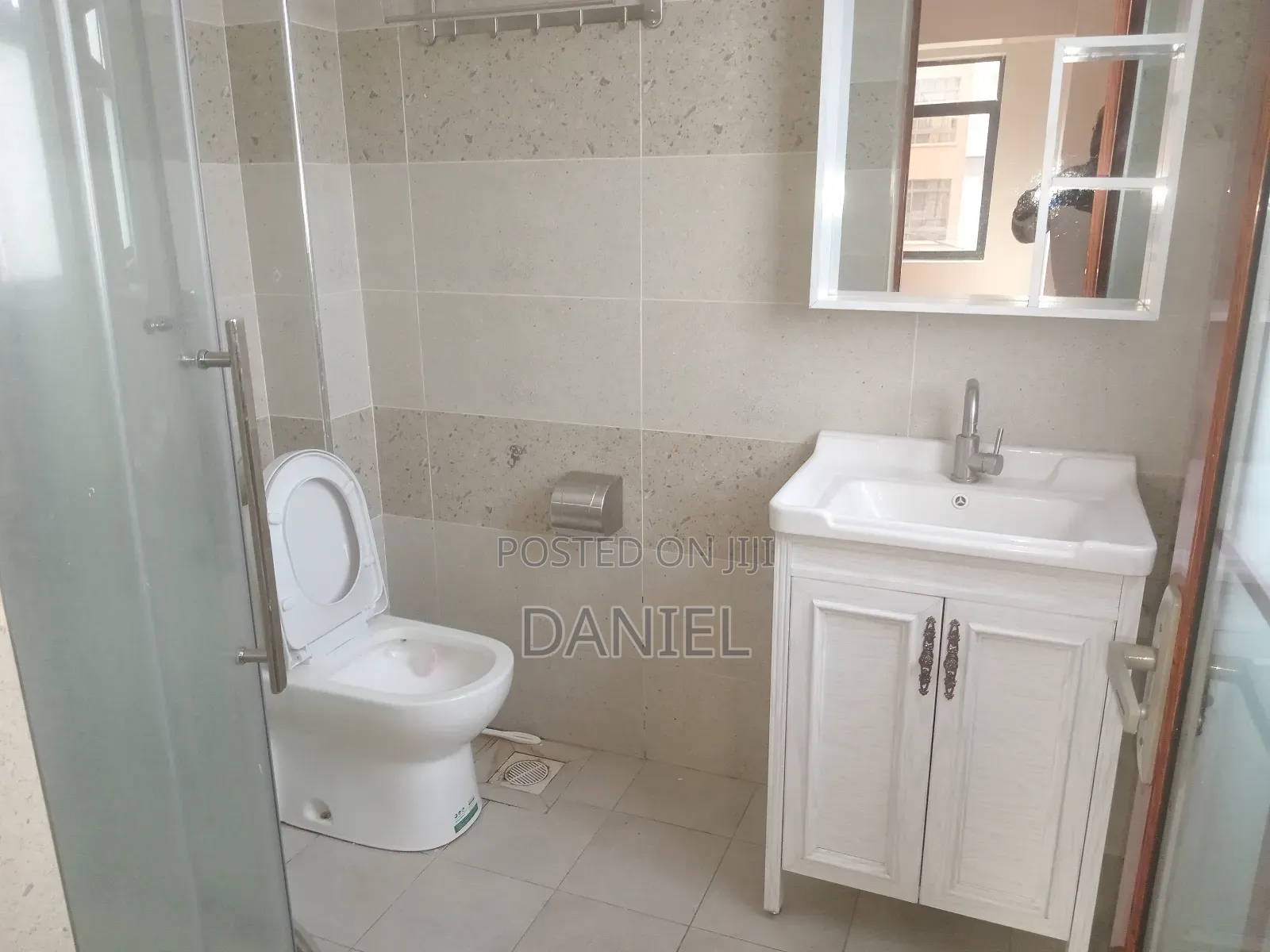 2bdrm Apartment in Kileleshwa for rent in Kileleshwa