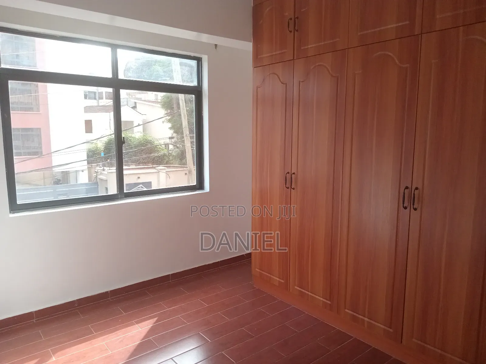 2bdrm Apartment in Kileleshwa for rent in Kileleshwa