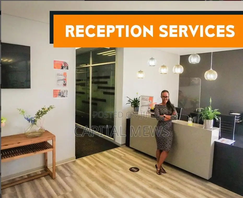 Result Oriented Offices-co Working in Nairobi Central