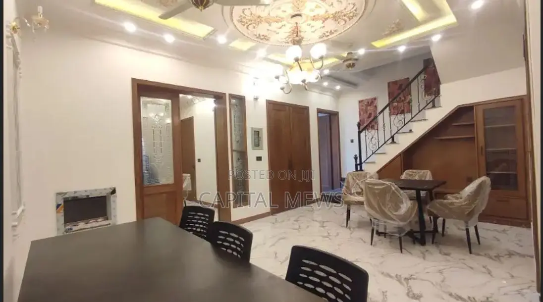 Private Offices With Own Door-no Sharing in Nairobi Central