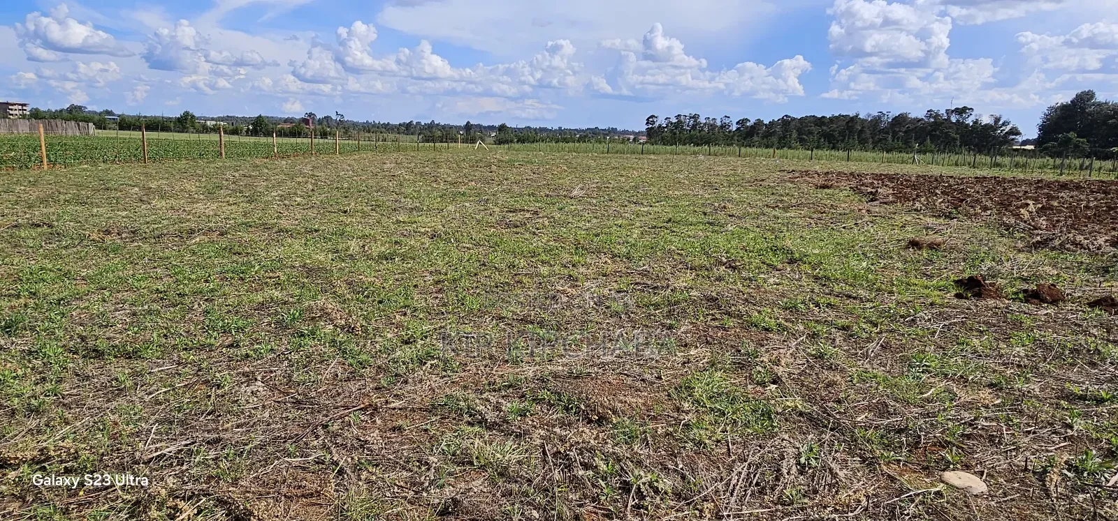 Prime 1⁄4 Plots for Sale in Marura Kimumu in Eldoret in Moiben