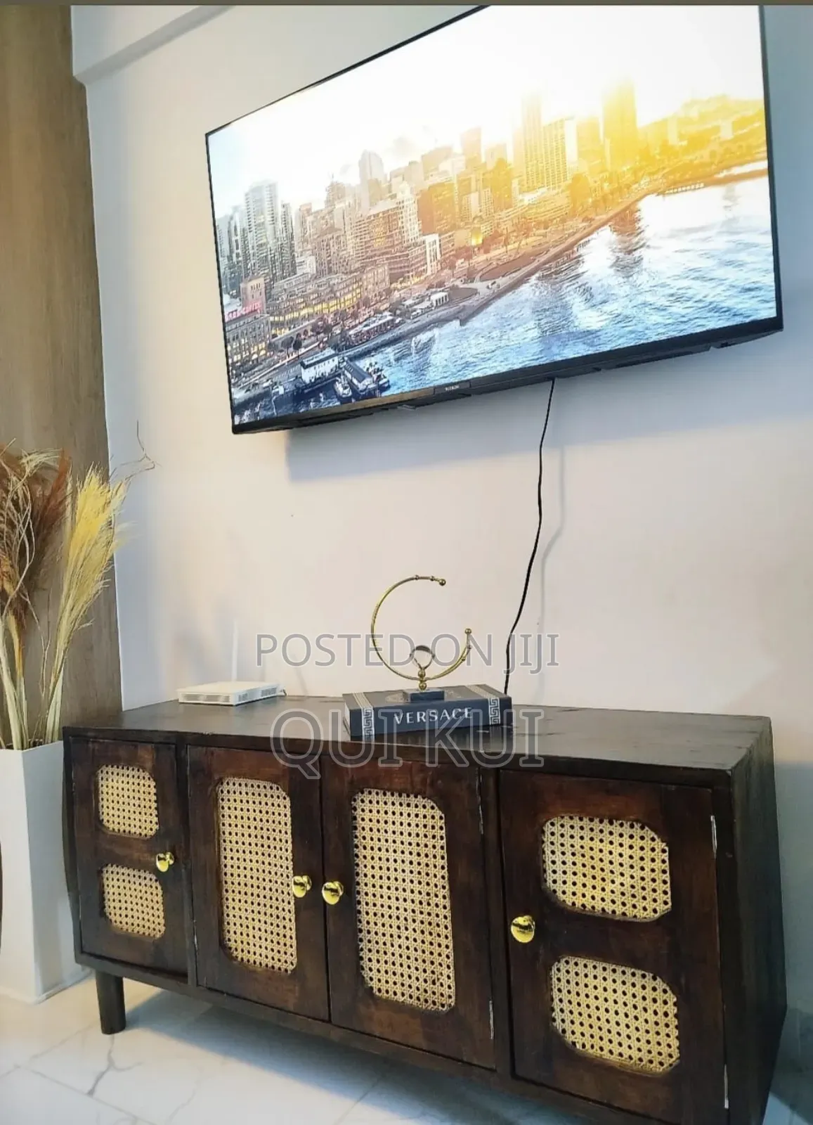 Airbnb Studio Apartment in Kilimani in Kilimani