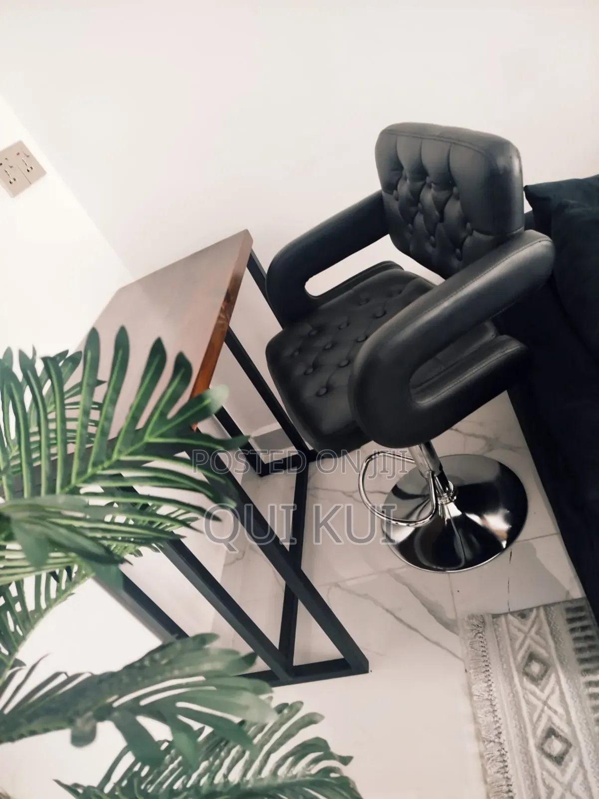 Airbnb Studio Apartment in Kilimani in Kilimani