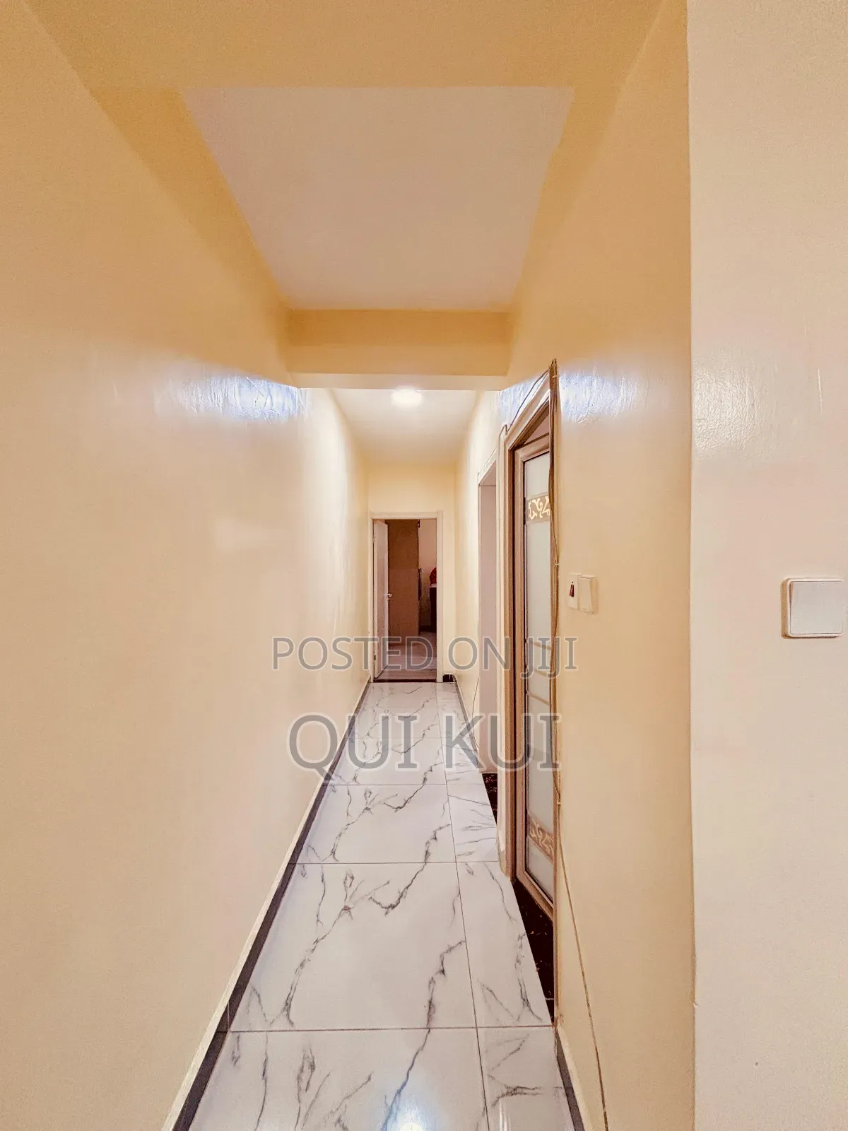 Airbnb 2 Bedroom Apartment in Kilimani in Kilimani