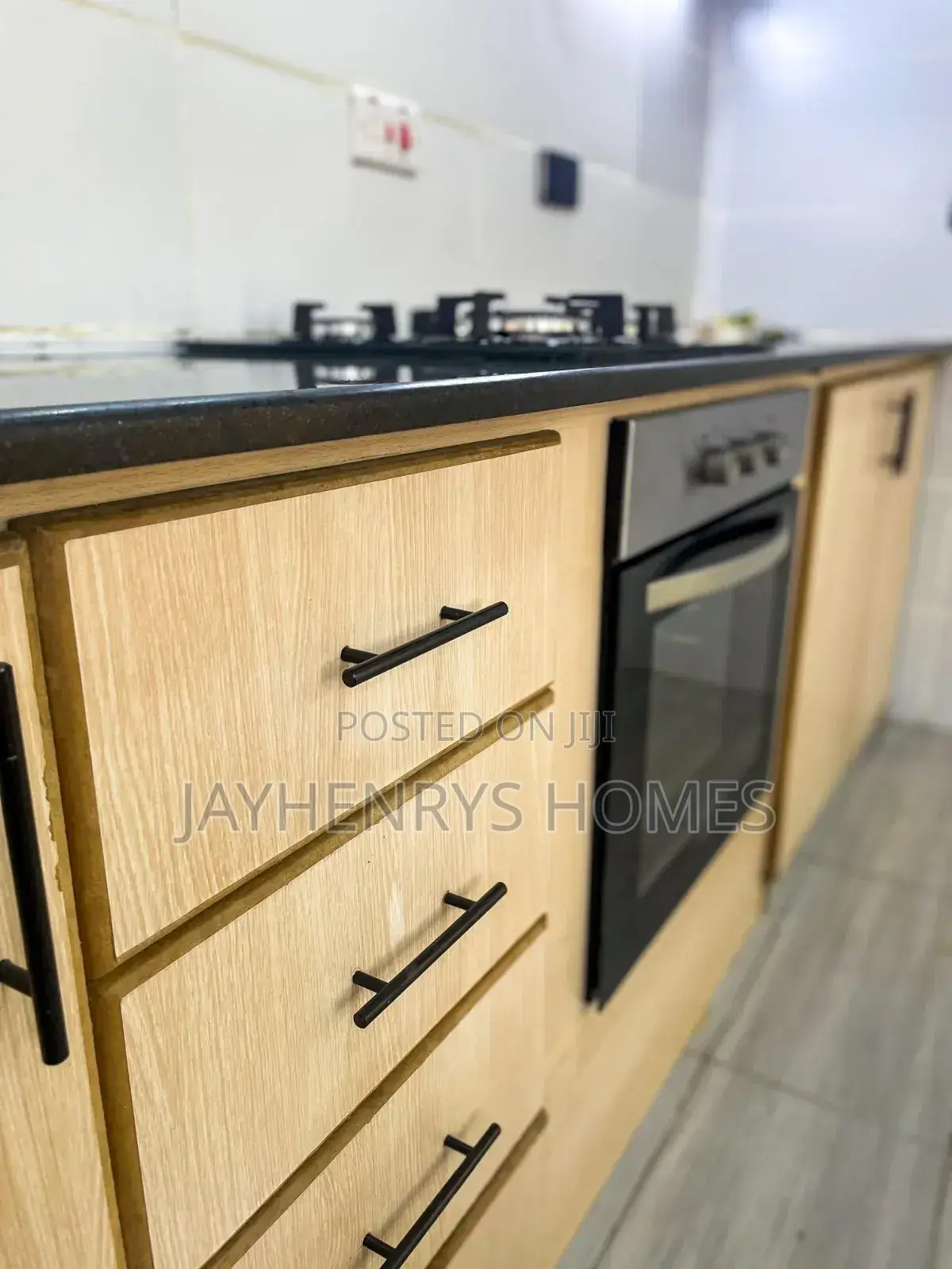 3bdrm Apartment in Ruaka for sale in Ruaka