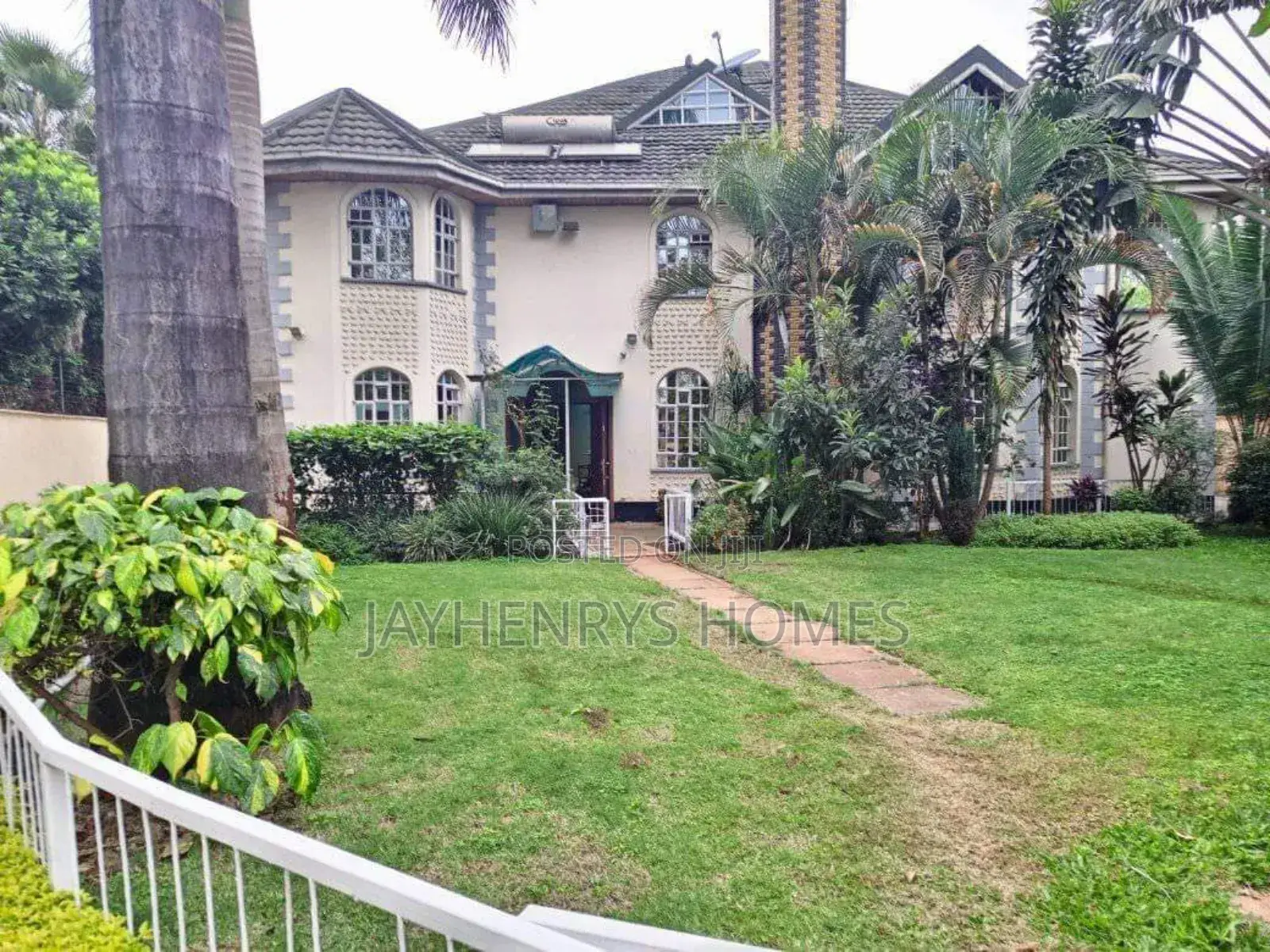 5bdrm House in Garden Estate, Roysambu for sale in Roysambu
