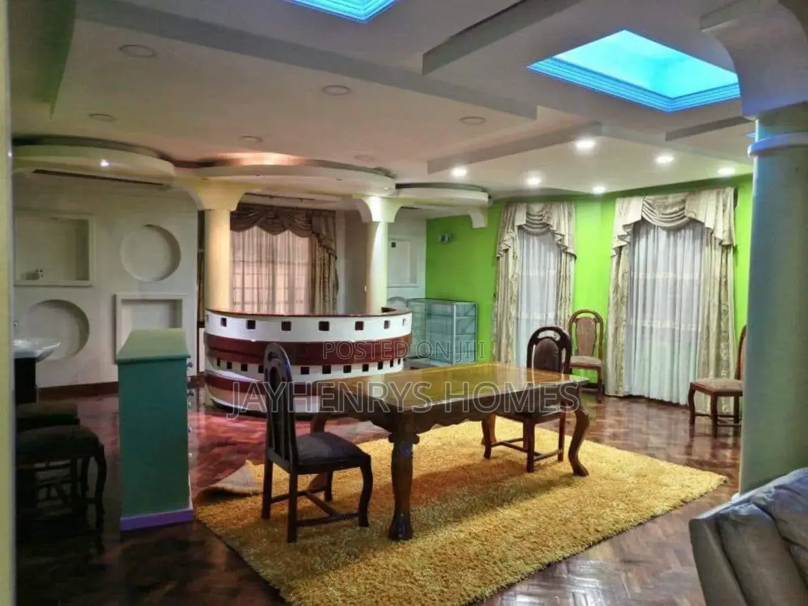 5bdrm House in Garden Estate, Roysambu for sale in Roysambu