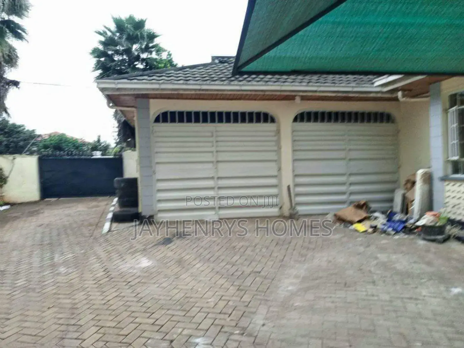 5bdrm House in Garden Estate, Roysambu for sale in Roysambu