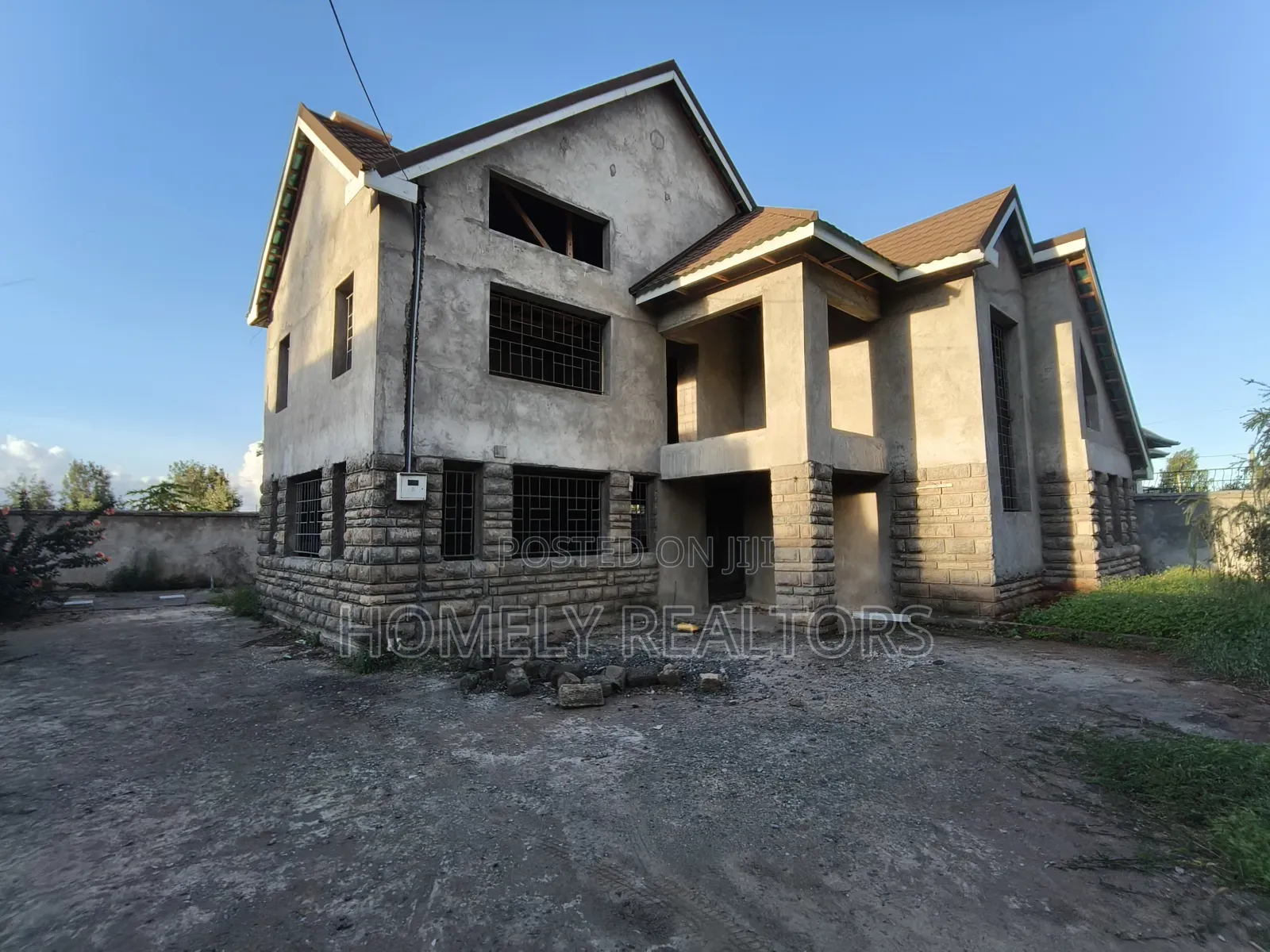4-Bedroom Maisonette in Nkoroi Gated Community - Upgrade your Lifestyle Today in Nkoroi
