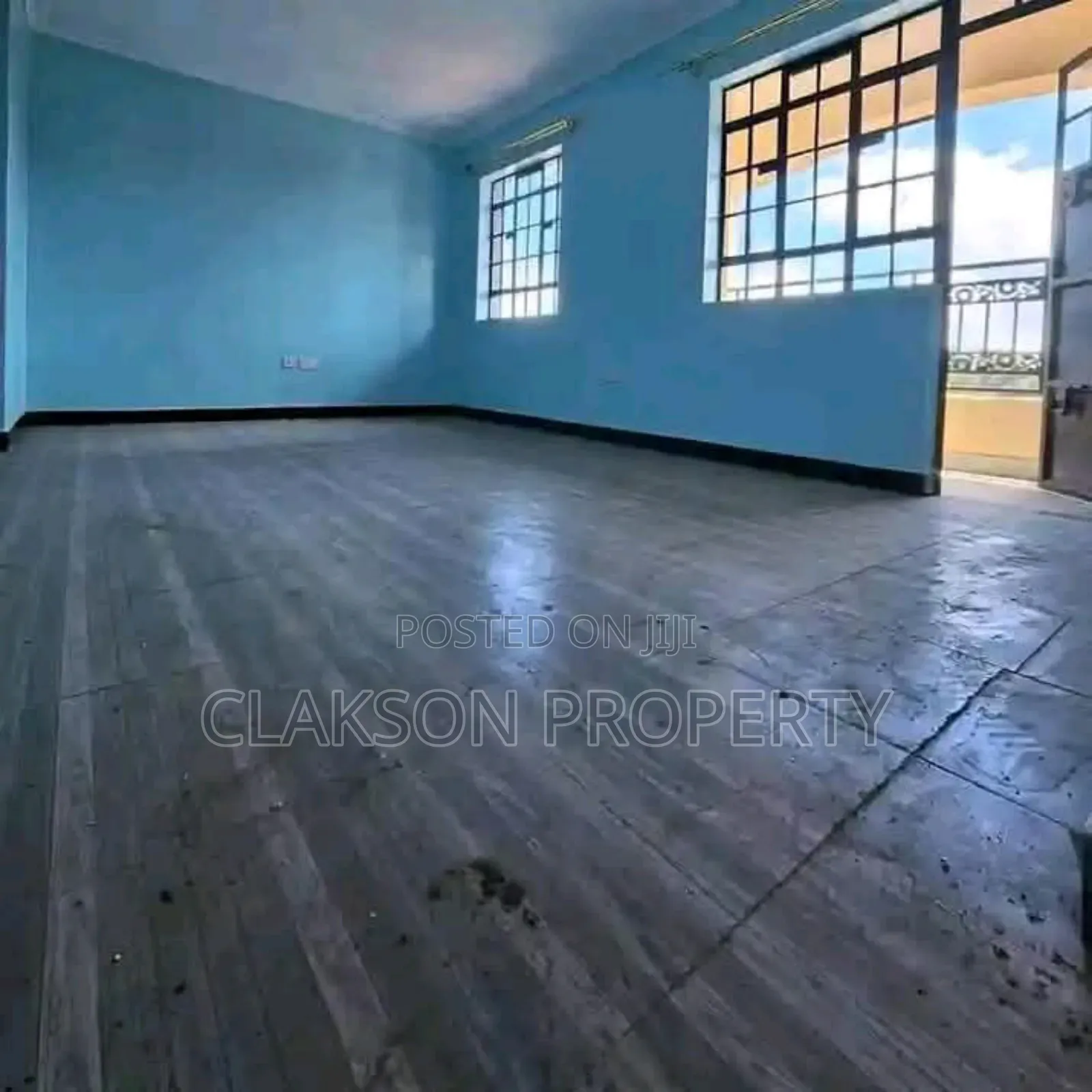 2bdrm Apartment in Dagoreti, Naivasha for rent in Naivasha