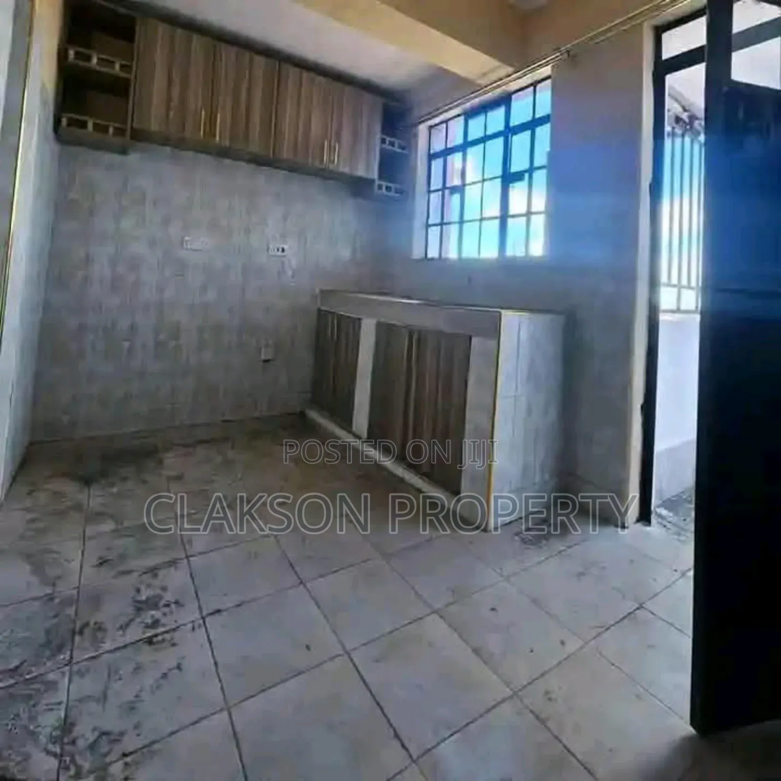 2bdrm Apartment in Dagoreti, Naivasha for rent in Naivasha