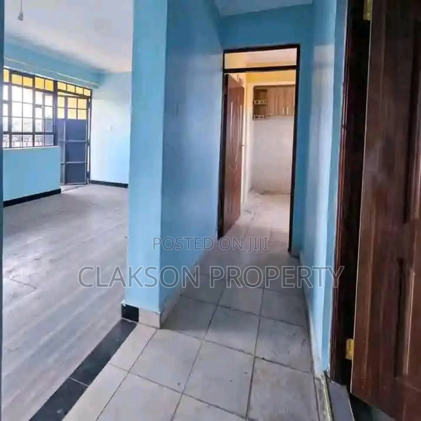 2bdrm Apartment in Dagoreti, Naivasha for rent in Naivasha