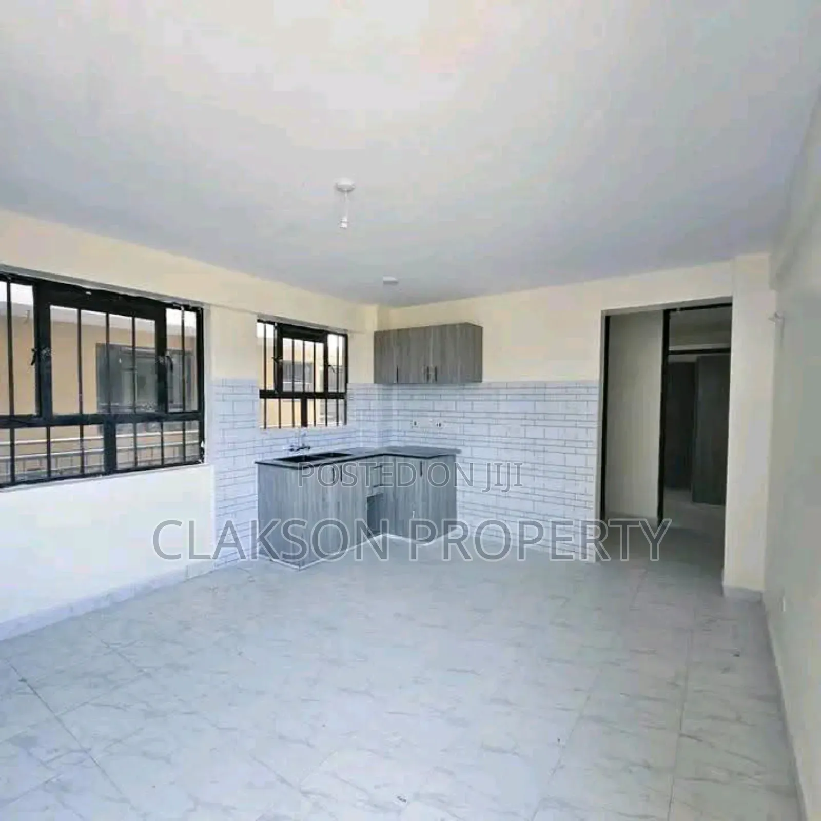 1bdrm Apartment in Dagorreti, Naivasha for rent in Naivasha