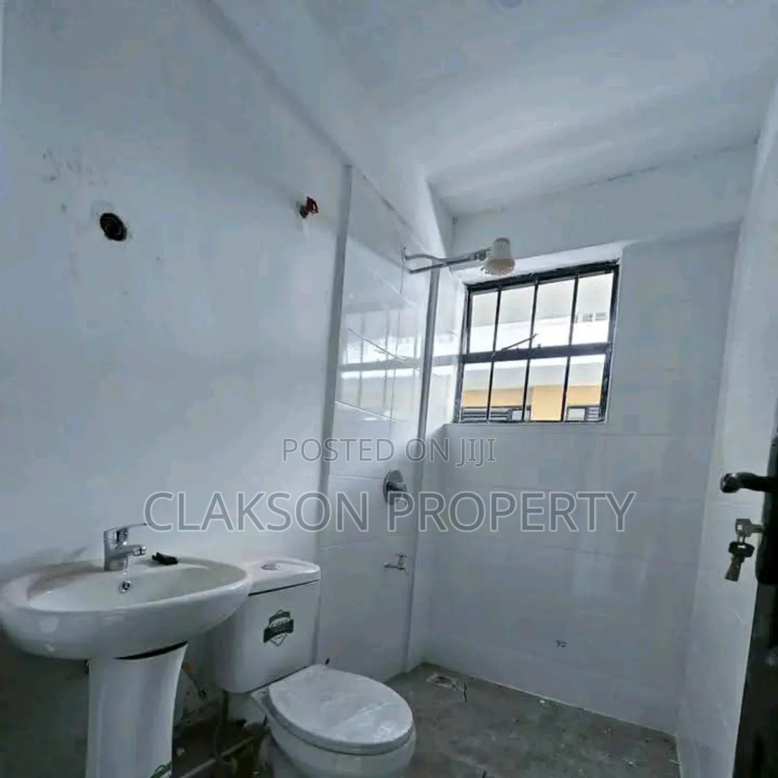 1bdrm Apartment in Dagorreti, Naivasha for rent in Naivasha