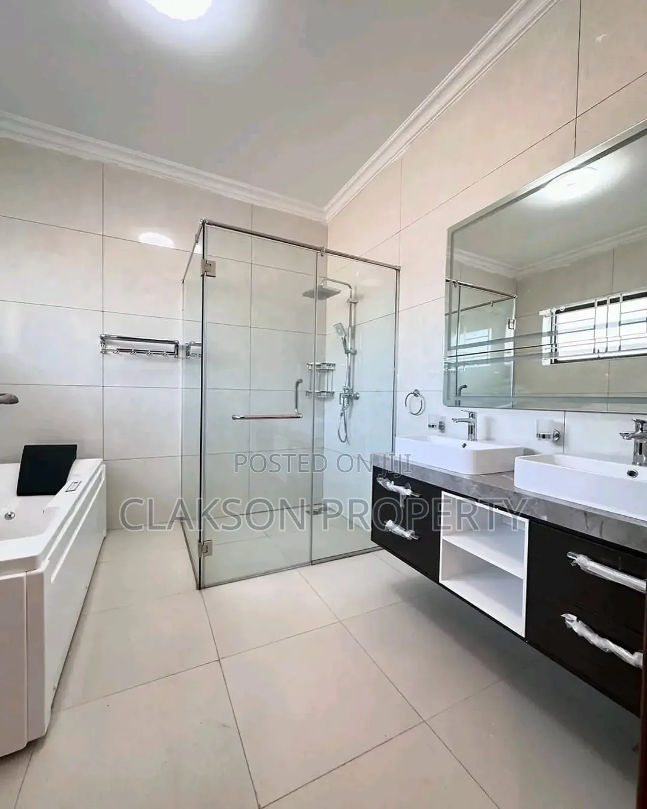 4bdrm Maisonette in Karen for rent in Karen
