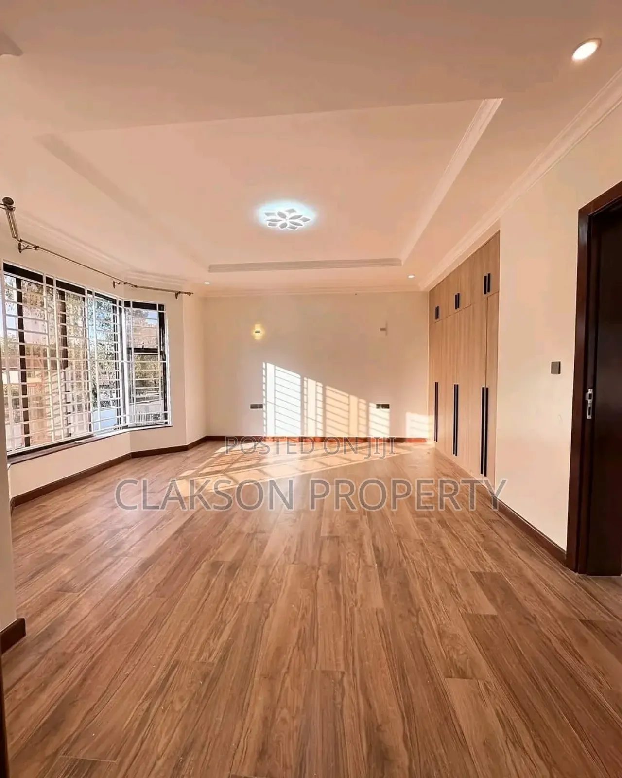 4bdrm Maisonette in Karen for rent in Karen