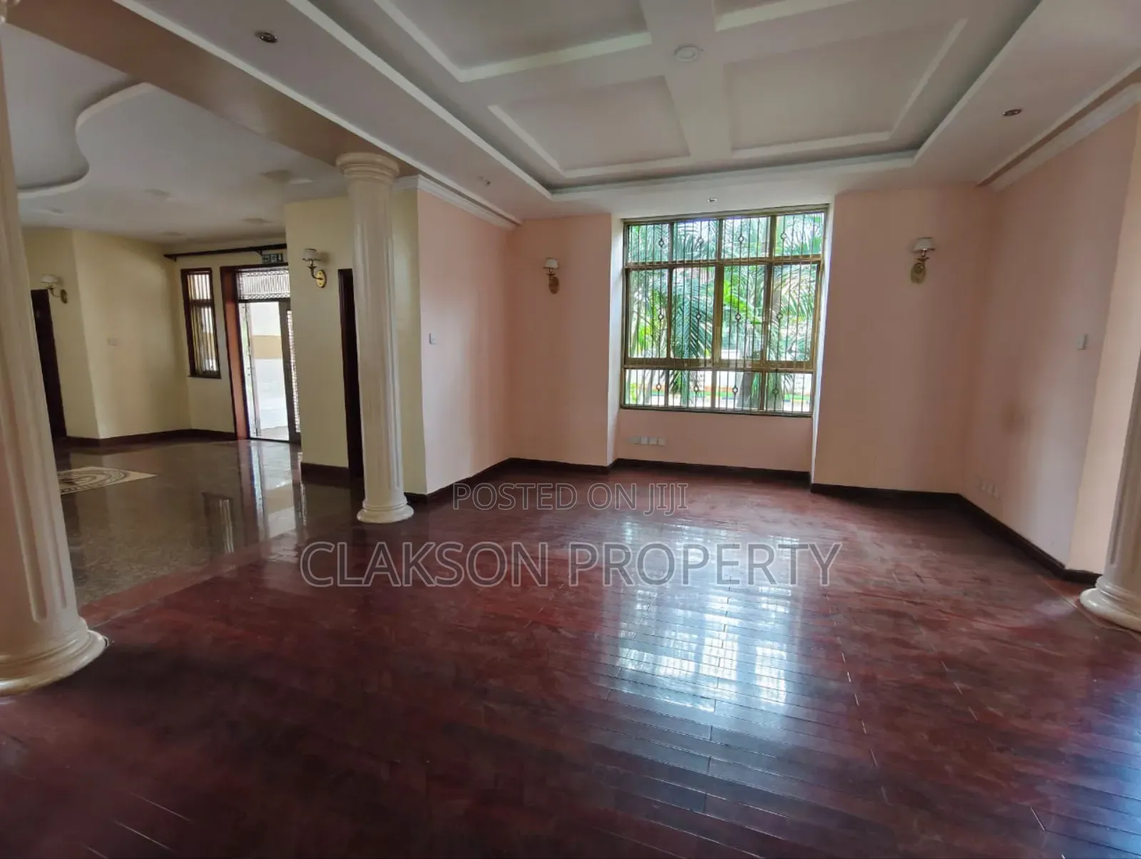 6bdrm Townhouse / Terrace in Karen for rent in Karen