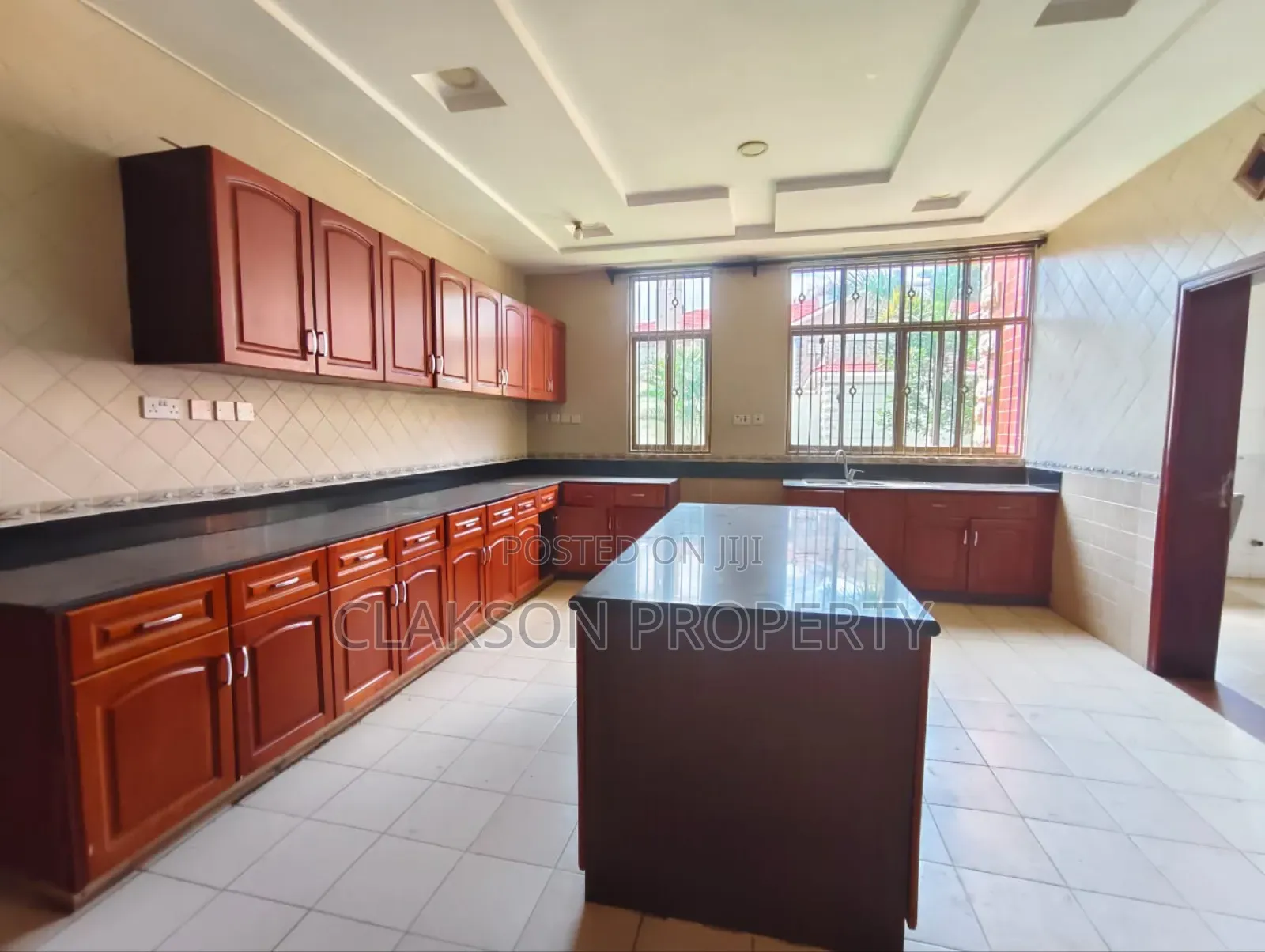 6bdrm Townhouse / Terrace in Karen for rent in Karen
