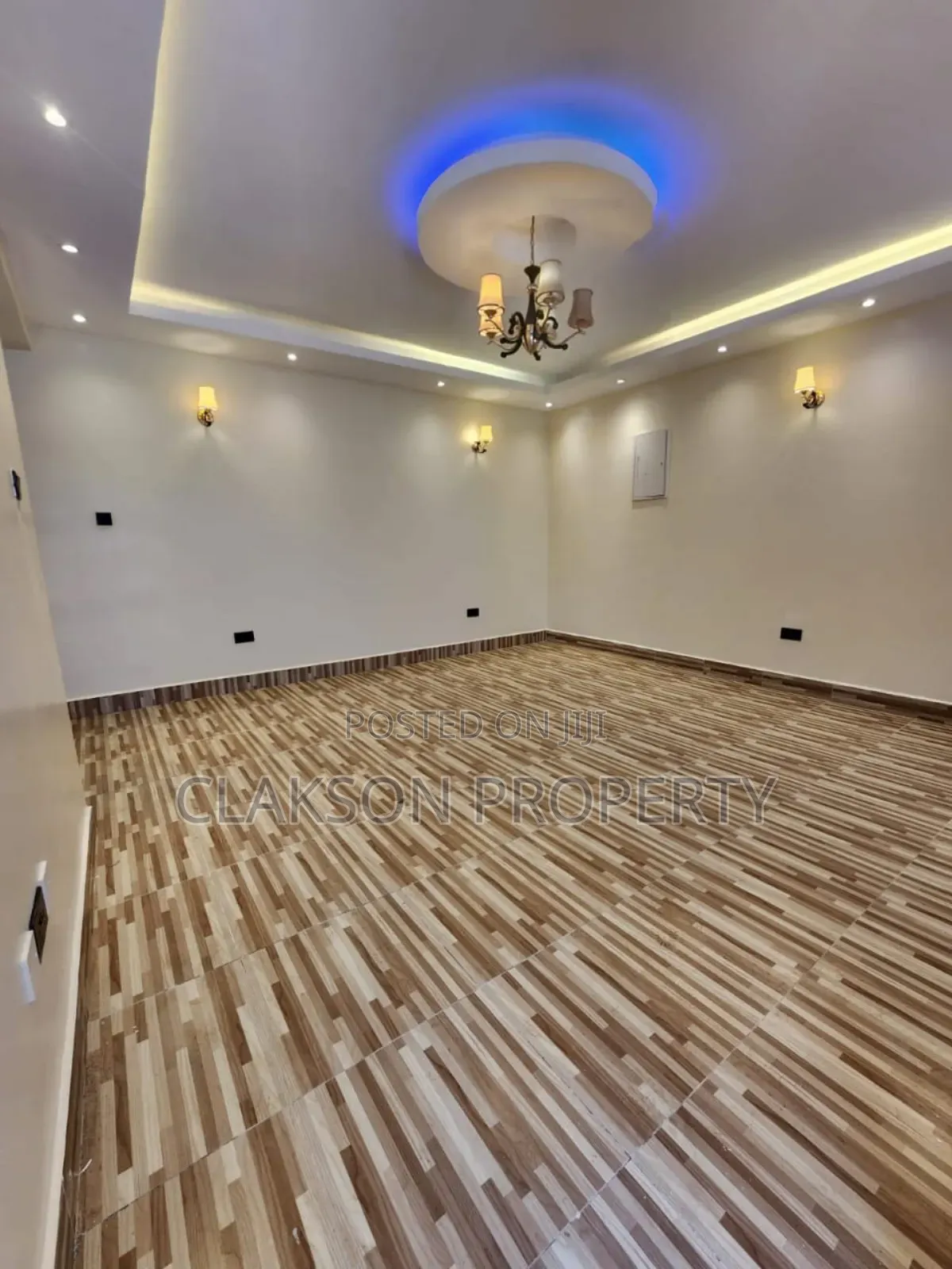 5bdrm Townhouse / Terrace in Karen for rent in Karen