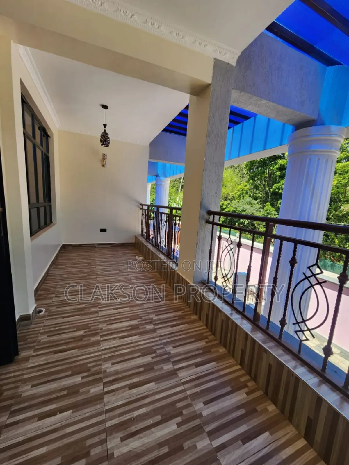 5bdrm Townhouse / Terrace in Karen for rent in Karen