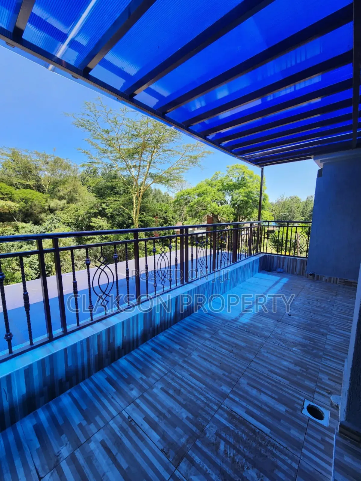 5bdrm Townhouse / Terrace in Karen for rent in Karen