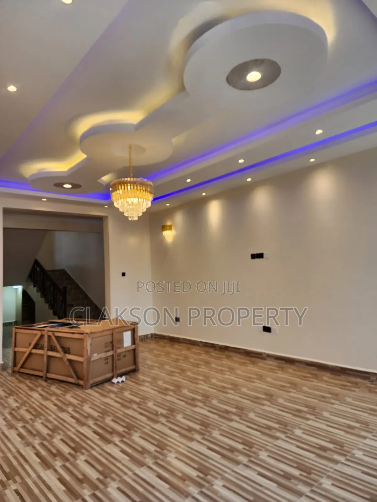 5bdrm Townhouse / Terrace in Karen for rent in Karen