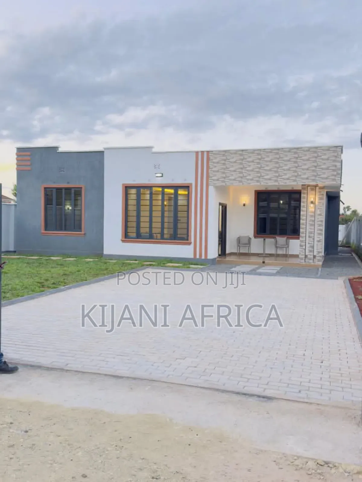 3bdrm Bungalow in Kitengela for sale in Kitengela