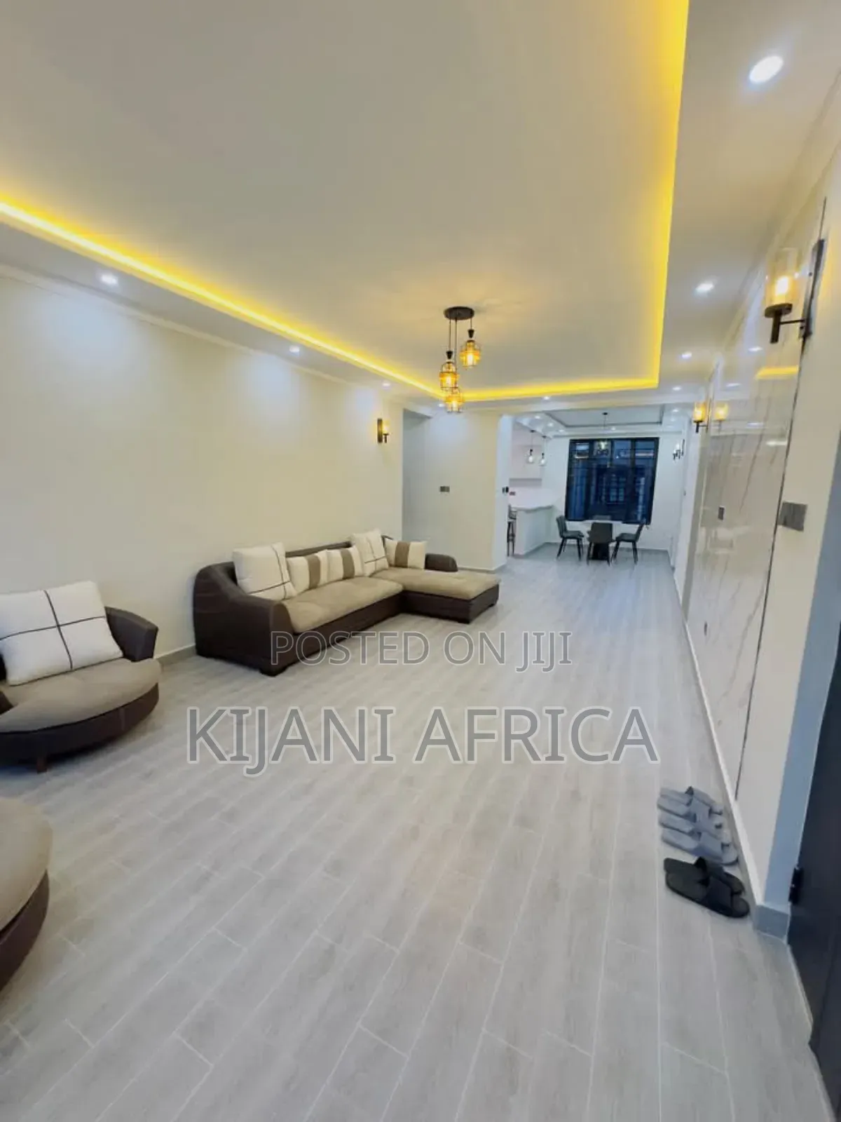 3bdrm Bungalow in Kitengela for sale in Kitengela