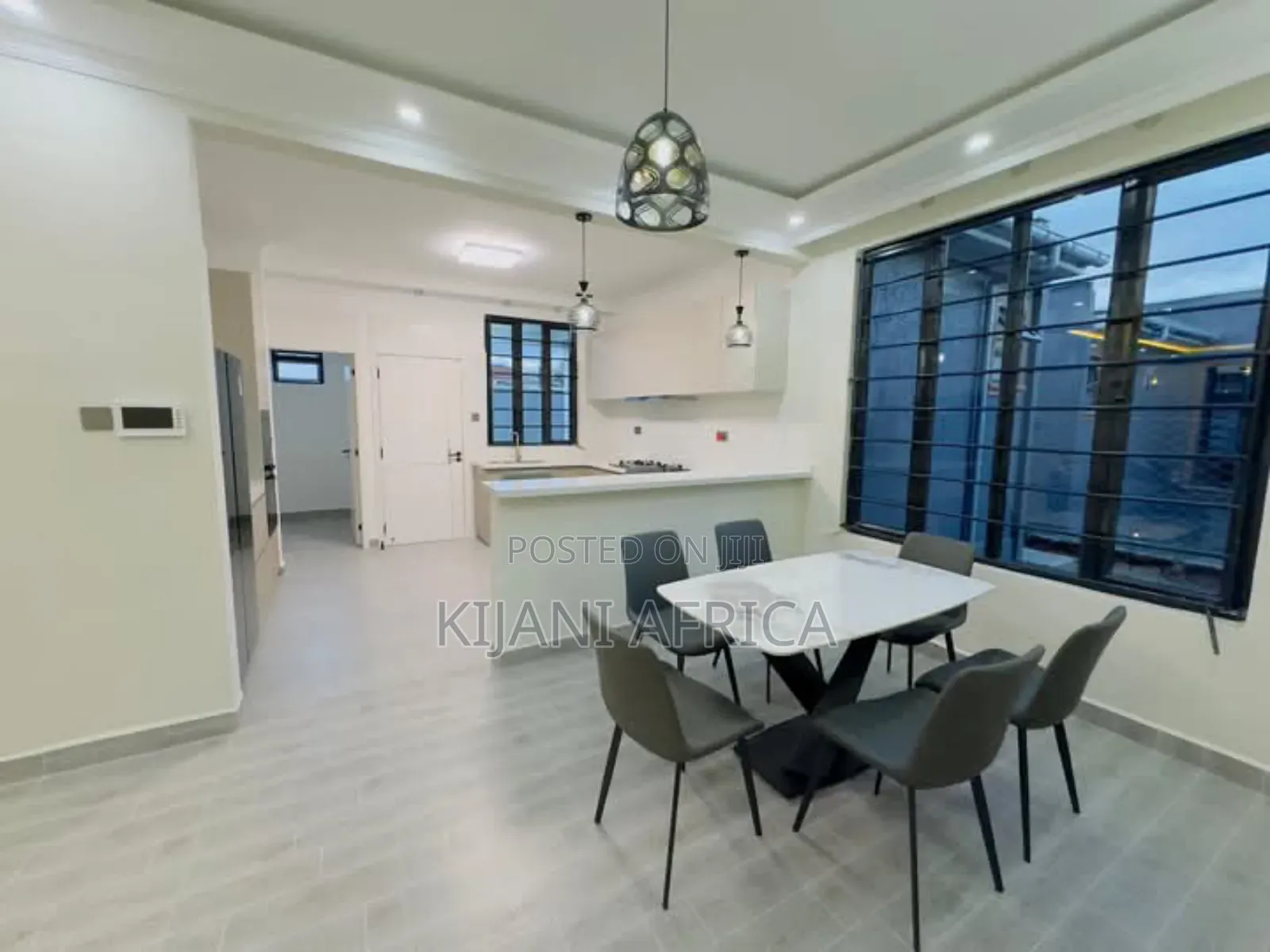 3bdrm Bungalow in Kitengela for sale in Kitengela