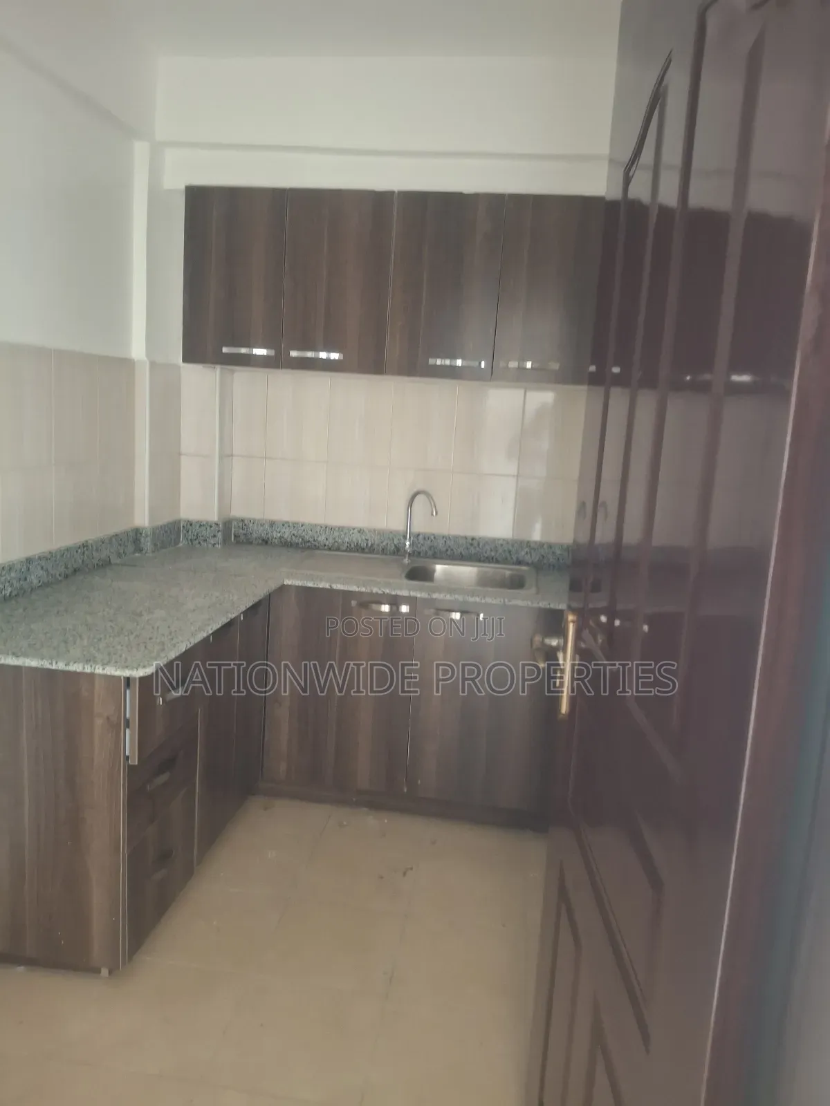 2bdrm Apartment in Kilimani for rent in Kilimani