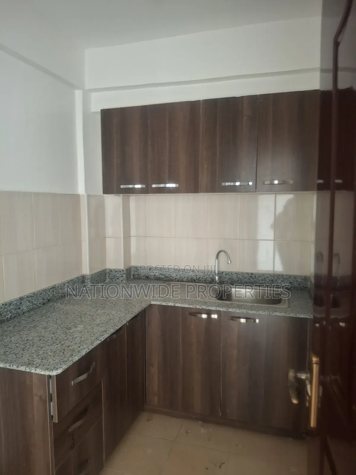 2bdrm Apartment in Kilimani for rent in Kilimani