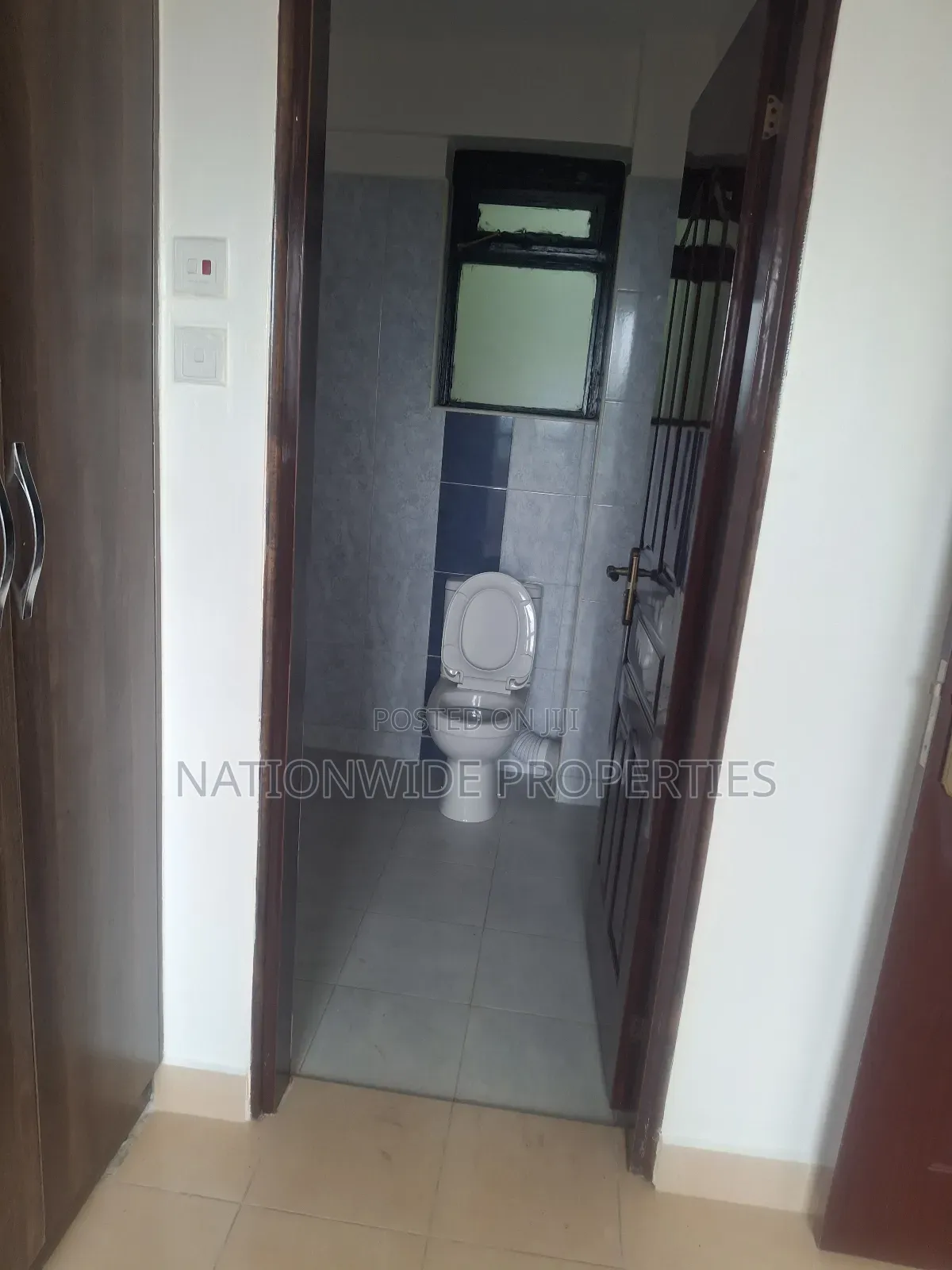 2bdrm Apartment in Kilimani for rent in Kilimani