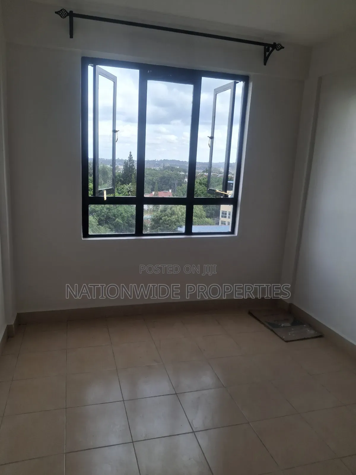 2bdrm Apartment in Kilimani for rent in Kilimani
